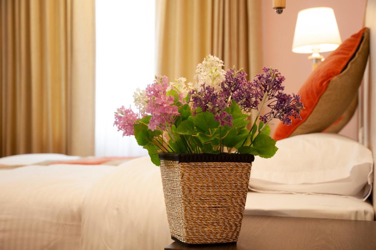 Hotel Krishna Κατμαντού Εξωτερικό φωτογραφία