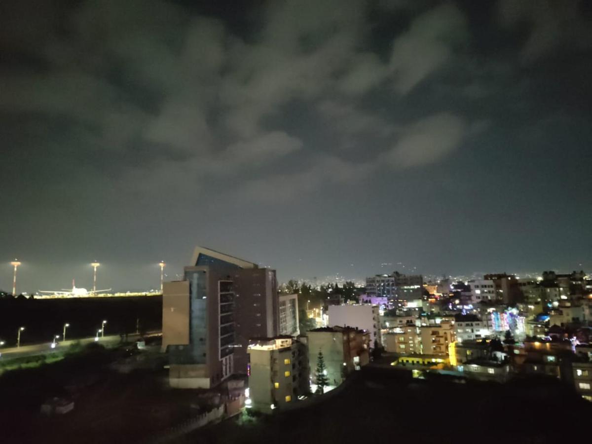 Hotel Krishna Κατμαντού Εξωτερικό φωτογραφία
