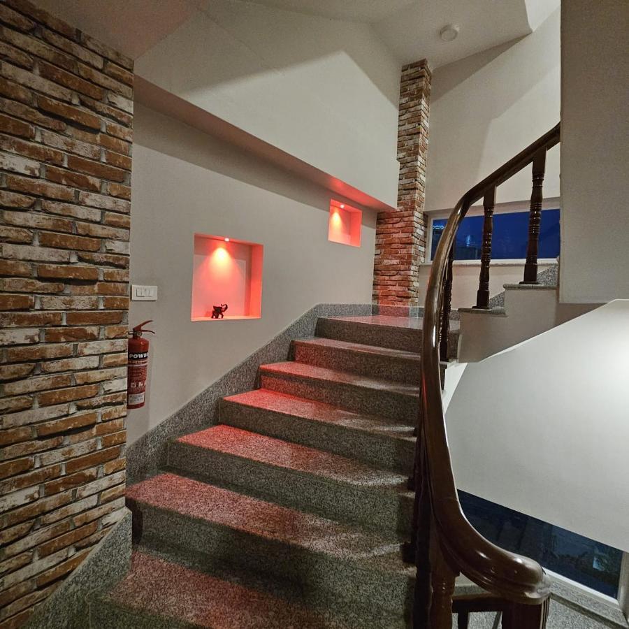 Hotel Krishna Κατμαντού Εξωτερικό φωτογραφία